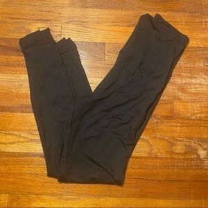 A new day women’s leggings nwot